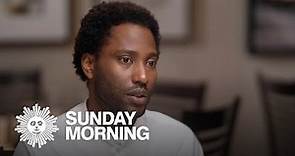 Extended interview: John David Washington and more