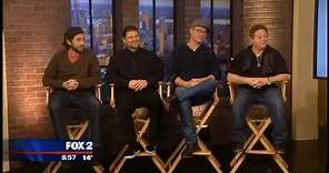'A Christmas Story' cast reunites for film showing in Detroit