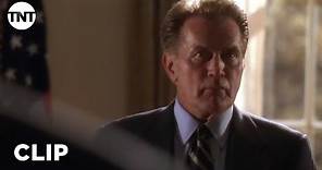 The West Wing: Bartlet Gives the Wrong Answer [CLIP] | TNT