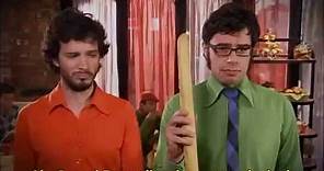 Foux du FaFa Flight of the Conchords Learn French with Songs English Lyrics