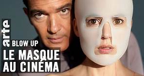 Le Masque au cinéma - Blow Up - ARTE