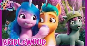 My Little Pony: A New Generation | Bridlewood, Home of Unicorns | MLP Film
