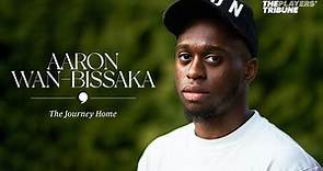 Aaron Wan-Bissaka | My Upbringing, Breaking Through at Crystal Palace & Making It At Man Utd