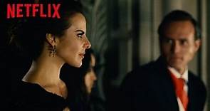 Ingobernable | Tráiler oficial | Netflix