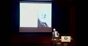 Kurt Gödel Centenary Full Lectures from the Princeton Institute for Advanced Study