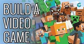 How To Build Your Own Video Game - Epic How To
