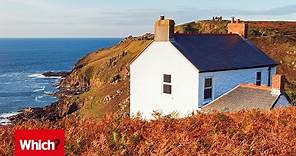 Best UK holiday cottages 2020 - Which?