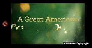 Brad Krevoy Television/Great American Christmas Original/GAC Media (2023)