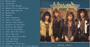 Winger greatest hits full album winger best songs - Winger new playlist 2020