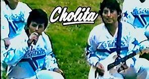Grupo Genesis - Cholita (Video Oficial)
