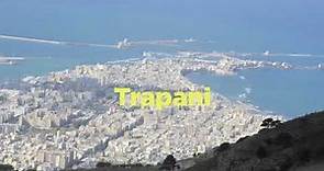 Trapani - Sicilia - Italia | Qué ver y qué hacer en Trapani de viaje | Rulando Mundo