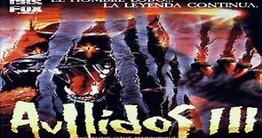 Aullidos 3 (1987)