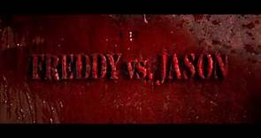 Freddy Vs. Jason - Nightmare Theme / Graeme Revell