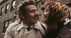 Jerry Stiller and Anne Meara - married for 61 years