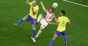 Link para VER EN VIVO Croacia vs. Brasil por el Mundial de Qatar 2022 en la TV Pública