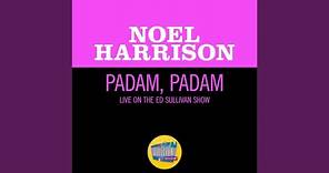 Padam, Padam (Live On The Ed Sullivan Show, June 26, 1960)