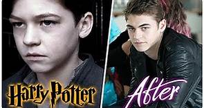 Hero Fiennes Tiffin All Movie Roles & Actings