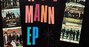 Manfred Mann - The EP Collection