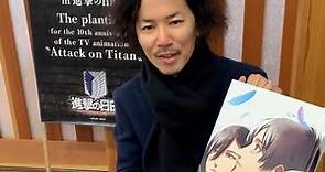 Hajime Isayama presents the final Attack on Titan art book [ENG SUB]