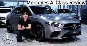 Has the Mercedes A Class STILL GOT IT in 2021? | In depth Review
