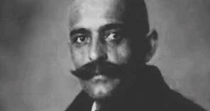 Resumen ENCUENTROS CON HOMBRES NOTABLES - G. I. GURDJIEFF