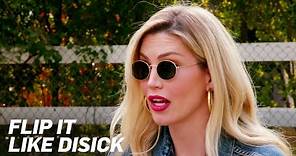 Willa Ford Keeps $220K Secret From Scott Disick | Flip It Like Disick | E!