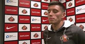 Sunderland AFC - Man in form 🔥 Ross Stewart reflects on...