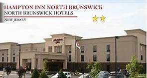 Hampton Inn North Brunswick - North Brunswick Hotels, New Jersey