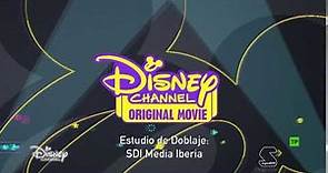 Resonate Entertainment/Bad Angels Productions/Disney Channel Original Movie (2020)