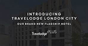 Travelodge London City