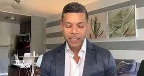 Wilson Cruz On Being First Openly Gay Person To Play A Gay Character On 'My So-Called Life'