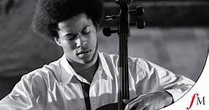 Sheku Kanneh-Mason | Cellist | Biography, music, recordings, facts and latest news | Classic FM