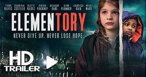 ELEMENTORY - Trailer (2024) | Shaun Paul Costello