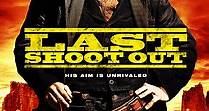Last Shoot Out (Cine.com)