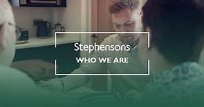 Who We Are | Stephensons Estate Agent