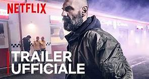La Belva | Trailer ufficiale | Netflix Italia
