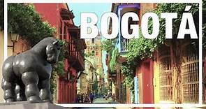 Que Ver En Bogotá Colombia [7 Lugares Imprescindibles]