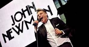 John Newman - 1Xtra Live 2013