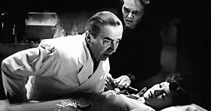The Corpse Vanishes (1942) Bela Lugosi | Horror, Sci-Fi | Full Length Movie