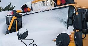 Full list of Chicago-area school closures due to winter storm