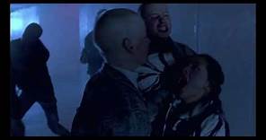 Romper Stomper - "Not Your Country" - Russell Crowe x Daniel Pollock