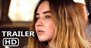 The Short History of the Long Road Trailer (2020) Sabrina Carpenter Drama Movie