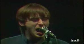 The Jam Live - But I'm Different Now (HD)
