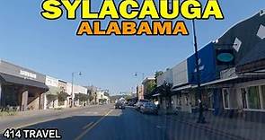 Sylacauga, Alabama