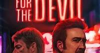 Sympathy for the Devil (2023) - Movie
