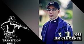 Criminal Minds Writer & Producer | From FBI Profiler (Retired Agent) to Television. Jim Clemente