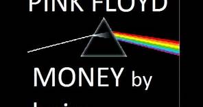 money pink floyd lyrics