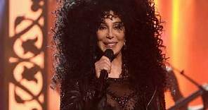 Things You Didn’t Know About Cher