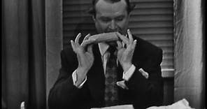The Red Skelton Show: HOW TO EAT CORN ON THE COB (S1:E21)