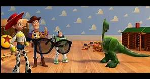 Toy Story en 3D | Tráiler Oficial | Disney · Pixar Oficial